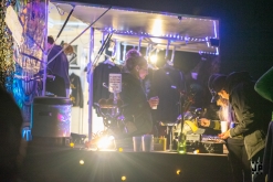 Step Evolution 6 - Rekreační středisko Hadinka, Klokočov