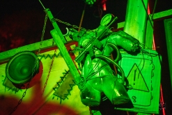 Step Evolution 6 - Rekreační středisko Hadinka, Klokočov