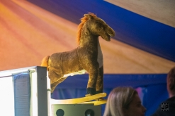 Step Evolution 6 - Rekreační středisko Hadinka, Klokočov