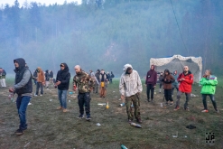 Step Evolution 6 - Rekreační středisko Hadinka, Klokočov