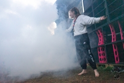 Step Evolution 6 - Rekreační středisko Hadinka, Klokočov