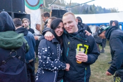 Step Evolution 6 - Rekreační středisko Hadinka, Klokočov