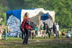 Step Evolution 6 - Rekreační středisko Hadinka, Klokočov