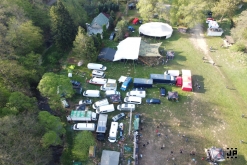 Step Evolution 6 - Rekreační středisko Hadinka, Klokočov