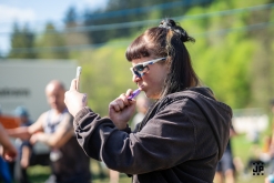 Step Evolution 6 - Rekreační středisko Hadinka, Klokočov