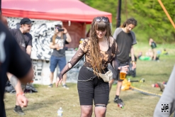 Step Evolution 6 - Rekreační středisko Hadinka, Klokočov