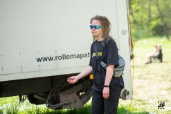 Step Evolution 6 - Rekreační středisko Hadinka, Klokočov