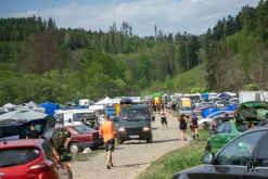 Step Evolution 6 - Rekreační středisko Hadinka, Klokočov