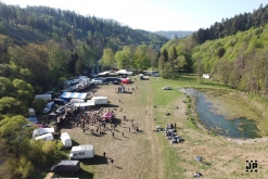 Step Evolution 6 - Rekreační středisko Hadinka, Klokočov