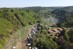 Step Evolution 6 - Rekreační středisko Hadinka, Klokočov