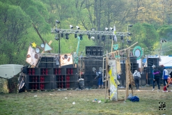 Step Evolution 6 - Rekreační středisko Hadinka, Klokočov