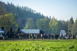 Step Evolution 6 - Rekreační středisko Hadinka, Klokočov