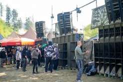 Step Evolution 6 - Rekreační středisko Hadinka, Klokočov