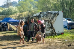 Step Evolution 6 - Rekreační středisko Hadinka, Klokočov