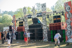 Step Evolution 6 - Rekreační středisko Hadinka, Klokočov