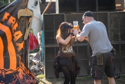 Step Evolution 6 - Rekreační středisko Hadinka, Klokočov