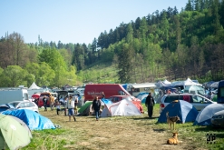 Step Evolution 6 - Rekreační středisko Hadinka, Klokočov