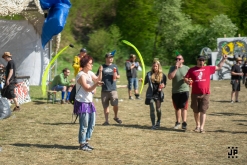 Step Evolution 6 - Rekreační středisko Hadinka, Klokočov