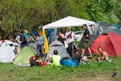 Step Evolution 6 - Rekreační středisko Hadinka, Klokočov