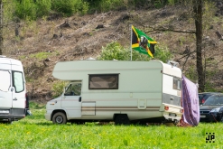 Step Evolution 6 - Rekreační středisko Hadinka, Klokočov