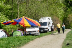 Step Evolution 6 - Rekreační středisko Hadinka, Klokočov