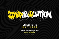 Step Evolution 6 - Rekreační středisko Hadinka, Klokočov