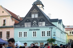 KAMEN!CE 2022 - Česká Kamenice