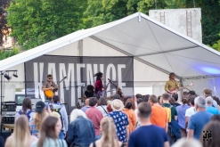 KAMEN!CE 2022 - Česká Kamenice