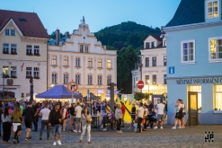 KAMEN!CE 2022 - Česká Kamenice