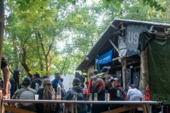 UST vs Spiral Structure