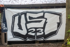 UST vs Spiral Structure