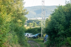 UST vs Spiral Structure