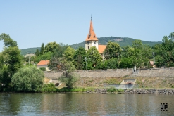 Putování po vinicích Malých Žernosek 2022