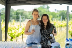 Putování po vinicích Malých Žernosek 2022