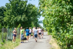Putování po vinicích Malých Žernosek 2022