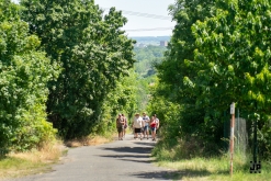Putování po vinicích Malých Žernosek 2022