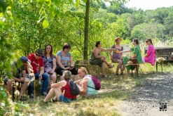 Putování po vinicích Malých Žernosek 2022