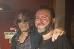 Justin Lavash v Lovosicích - Čajovna - vinotéka bez názvu, Lovosice