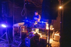 Druides Pirates free party - Rakovník