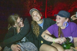 Druides Pirates free party - Rakovník