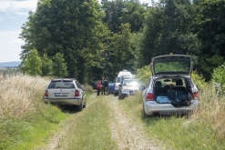 Druides Pirates free party - Rakovník