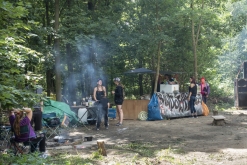 Druides Pirates free party - Rakovník