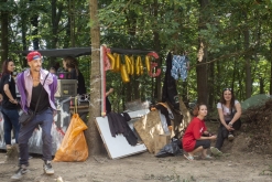 Druides Pirates free party - Rakovník