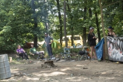 Druides Pirates free party - Rakovník