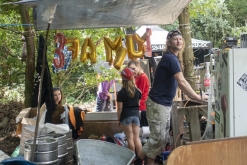 Druides Pirates free party - Rakovník