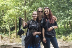 Druides Pirates free party - Rakovník