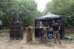 Druides Pirates free party - Rakovník