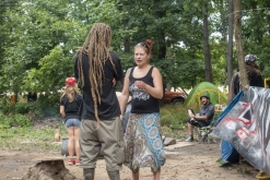 Druides Pirates free party - Rakovník