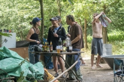 Druides Pirates free party - Rakovník