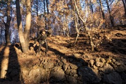 sopka Vesuv, Neapol, Kampánie